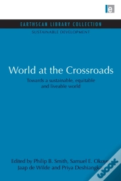 Capa do artigo World At The Crossroads