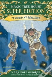 Capa do artigo World At War, 1944