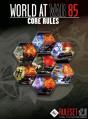 World At War 85 Core Rules V2.0 - Preview