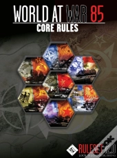 World At War 85 Core Rules V2.0