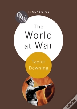 Capa do artigo World At War