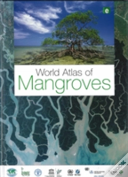 Capa do artigo World Atlas Of Mangroves