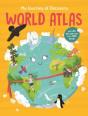 World Atlas - Preview