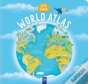 Capa do artigo World Atlas