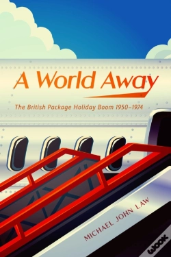 Capa do artigo World Away
