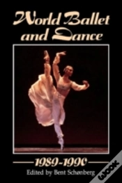 Capa do artigo World Ballet And Dance