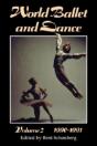 World Ballet And Dance - Preview
