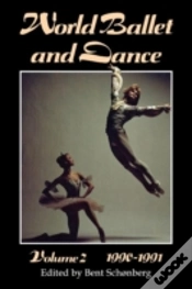 Capa do artigo World Ballet And Dance