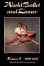 World Ballet And Dance - Preview