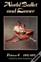Capa do artigo World Ballet And Dance