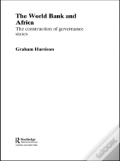 World Bank And Africa