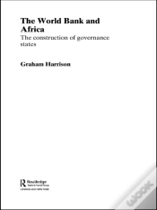 Capa do artigo World Bank And Africa