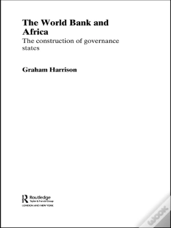 Capa do artigo World Bank And Africa