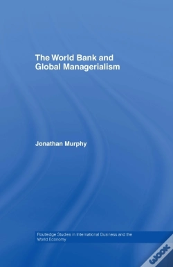 Capa do artigo World Bank And Global Managerialism