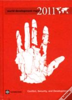Capa do artigo World Bank Development Report 2011