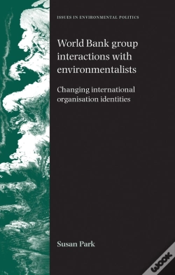 Capa do artigo World Bank Group Interactions With Environmentalists