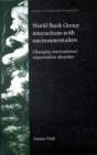 World Bank Group Interactions With Environmentalists - Preview