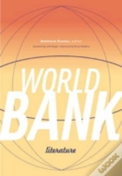 Capa do artigo World Bank Literature