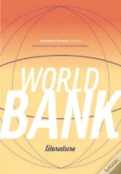 Capa do artigo World Bank Literature