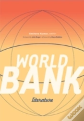 Capa do artigo World Bank Literature