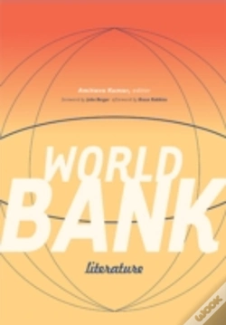 Capa do artigo World Bank Literature