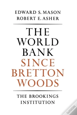 Capa do artigo World Bank Since Bretton Woods