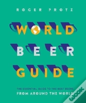 Capa do artigo World Beer Guide