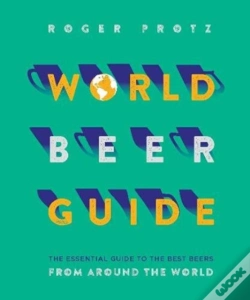 Capa do artigo World Beer Guide