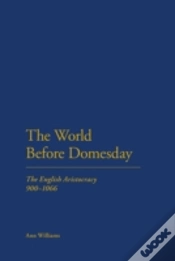 Capa do artigo World Before Domesday