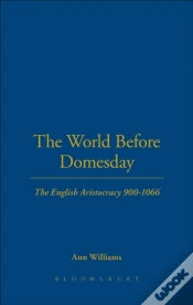 Capa do artigo World Before Domesday