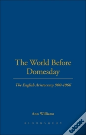 Capa do artigo World Before Domesday