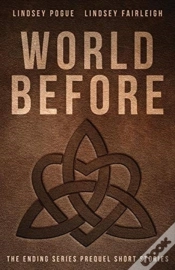 Capa do artigo World Before