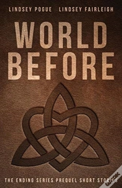 Capa do artigo World Before