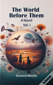 Capa do artigo World Before Them A Novel Vol. I