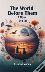 Capa do artigo World Before Them A Novel Vol. Iii