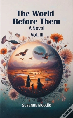 Capa do artigo World Before Them A Novel Vol. Iii