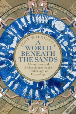 Capa do artigo World Beneath The Sands