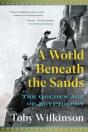 World Beneath The Sands - Preview