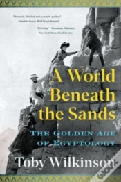 Capa do artigo World Beneath The Sands