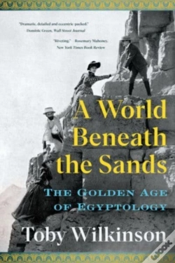 Capa do artigo World Beneath The Sands