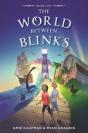World Between Blinks #1 - Preview