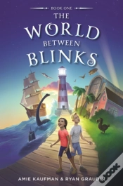 Capa do artigo World Between Blinks #1