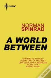 Capa do artigo World Between