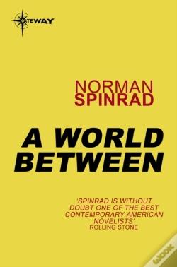 Capa do artigo World Between