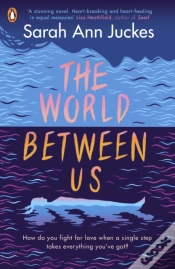 Capa do artigo World Between Us