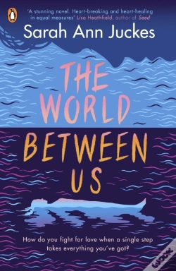 Capa do artigo World Between Us