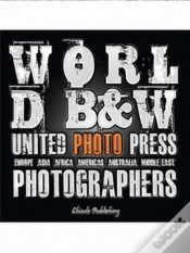 Capa do artigo World B&W - United Photo Press
