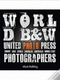 Capa do artigo World B&W - United Photo Press