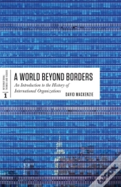Capa do artigo World Beyond Borders
