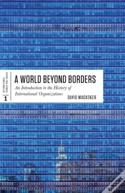 Capa do artigo World Beyond Borders